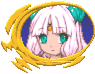 DragonMFD Wikia Dialogue Mugshot EDIT - Amica 1 (2000% RESIZE).png